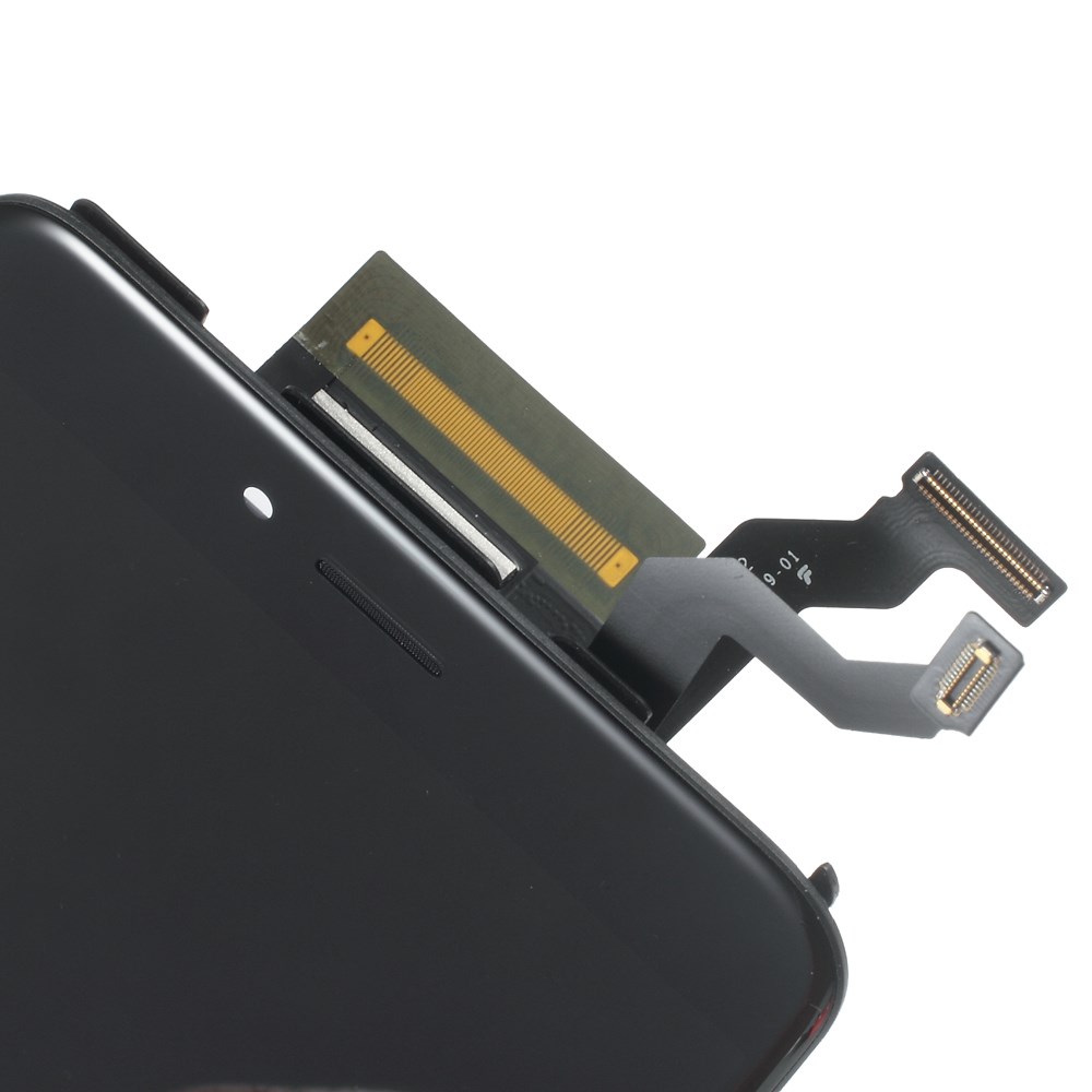 iPhone 6s Plus Ersatzdisplay LCD Touchscreen Digitizer Bildschirm Reparatur - Schwarz
