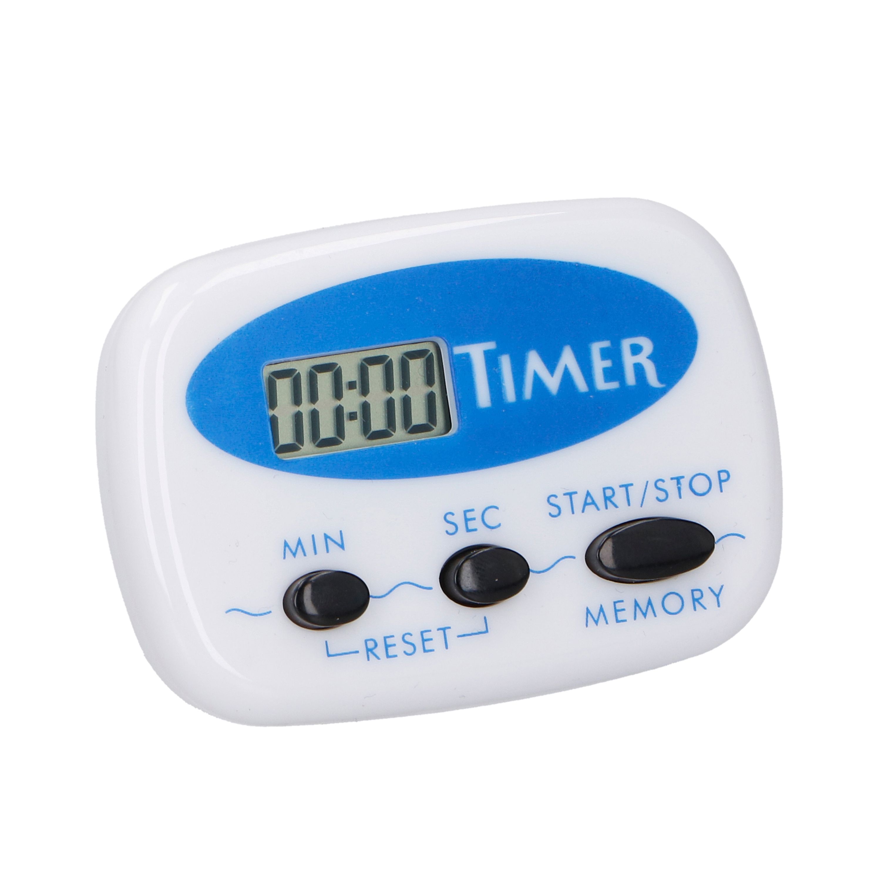 Küchentimer digital