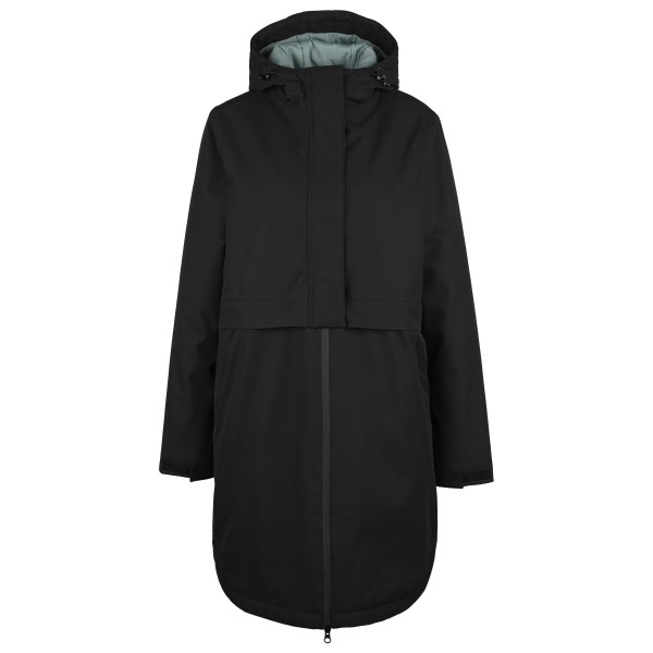 Heber Peak - Women's SylvaHe. Loose Coat - Manteau