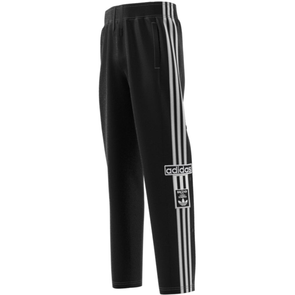 Køb adidas Originals Black/White Adi Break Track Suit Bukser