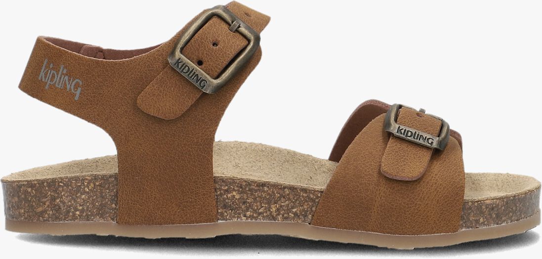 KIPLING cognac kipling sandalen sunset 1