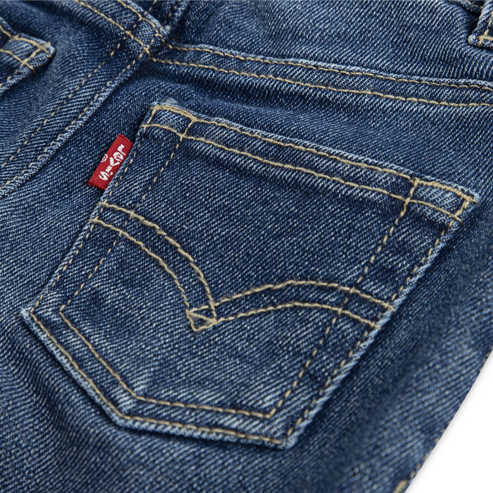 Køb Levi's Bandwagon W/O Destruction Stay Loose Taper Jeans