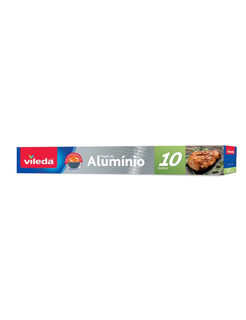Aluminum Foil 10 M