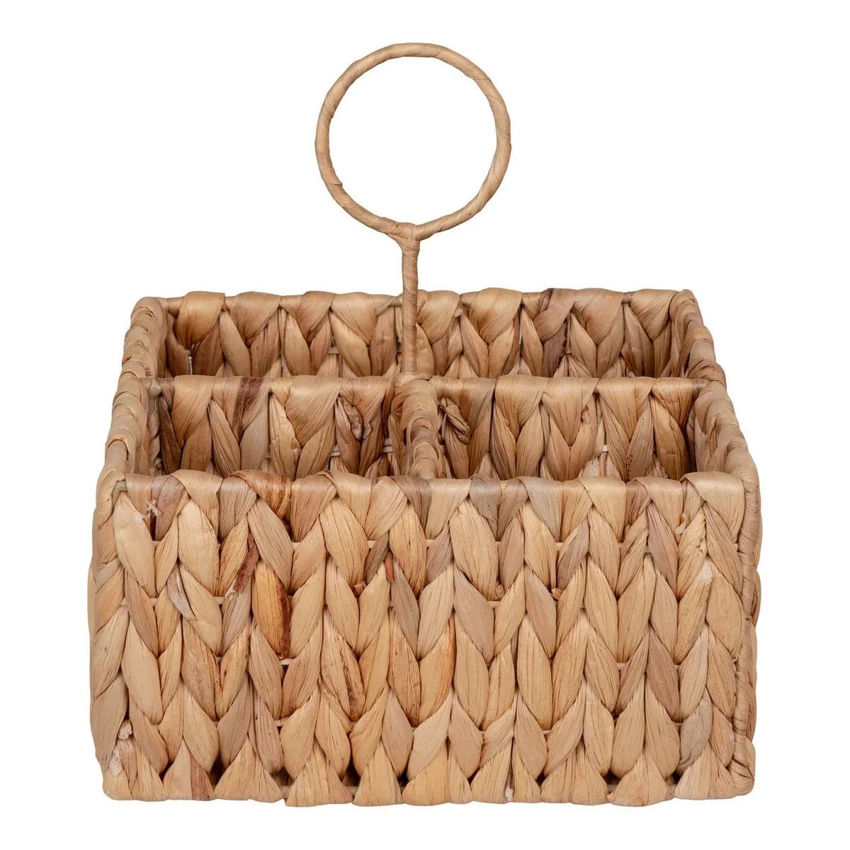 Epikasa Panier Pleiku Marron
