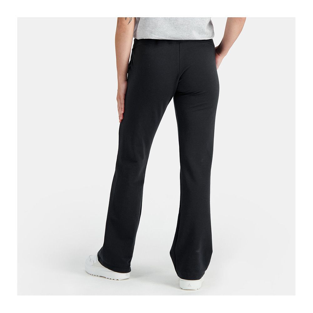 Le Coq Sportif ESS N°1 - Jogging Femme black