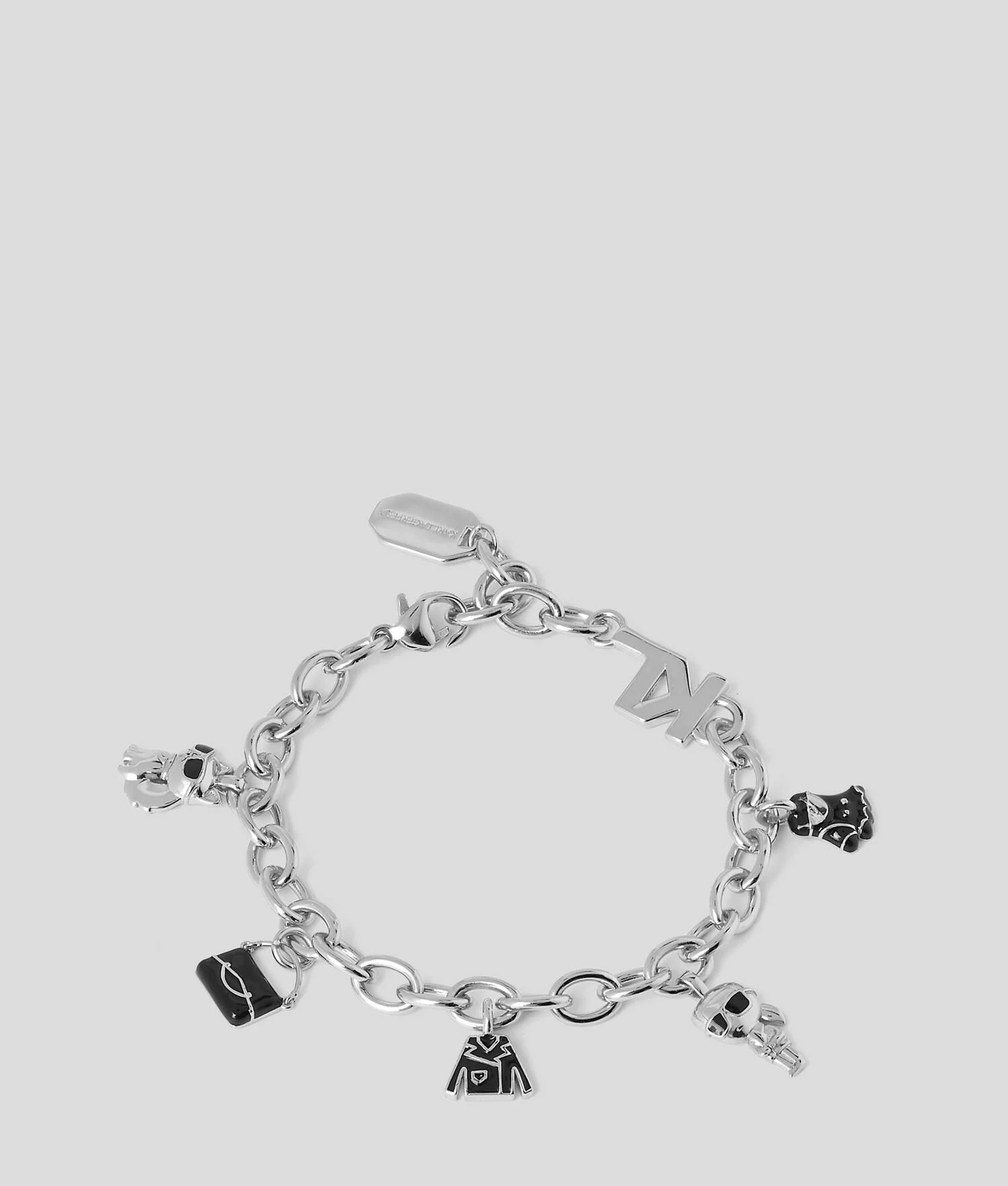 BRACELET À BRELOQUE K/IKONIK