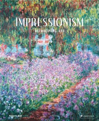 Impressionism (Hardback)