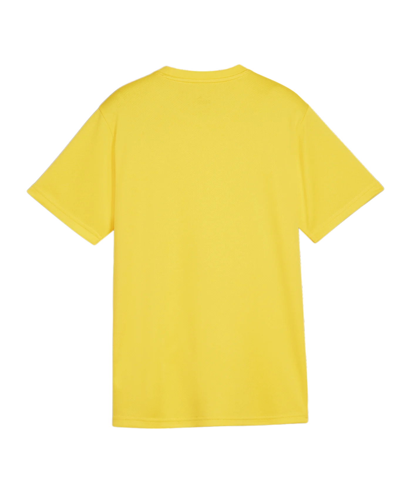 PUMA teamGOAL Trikot Kids Gelb F07