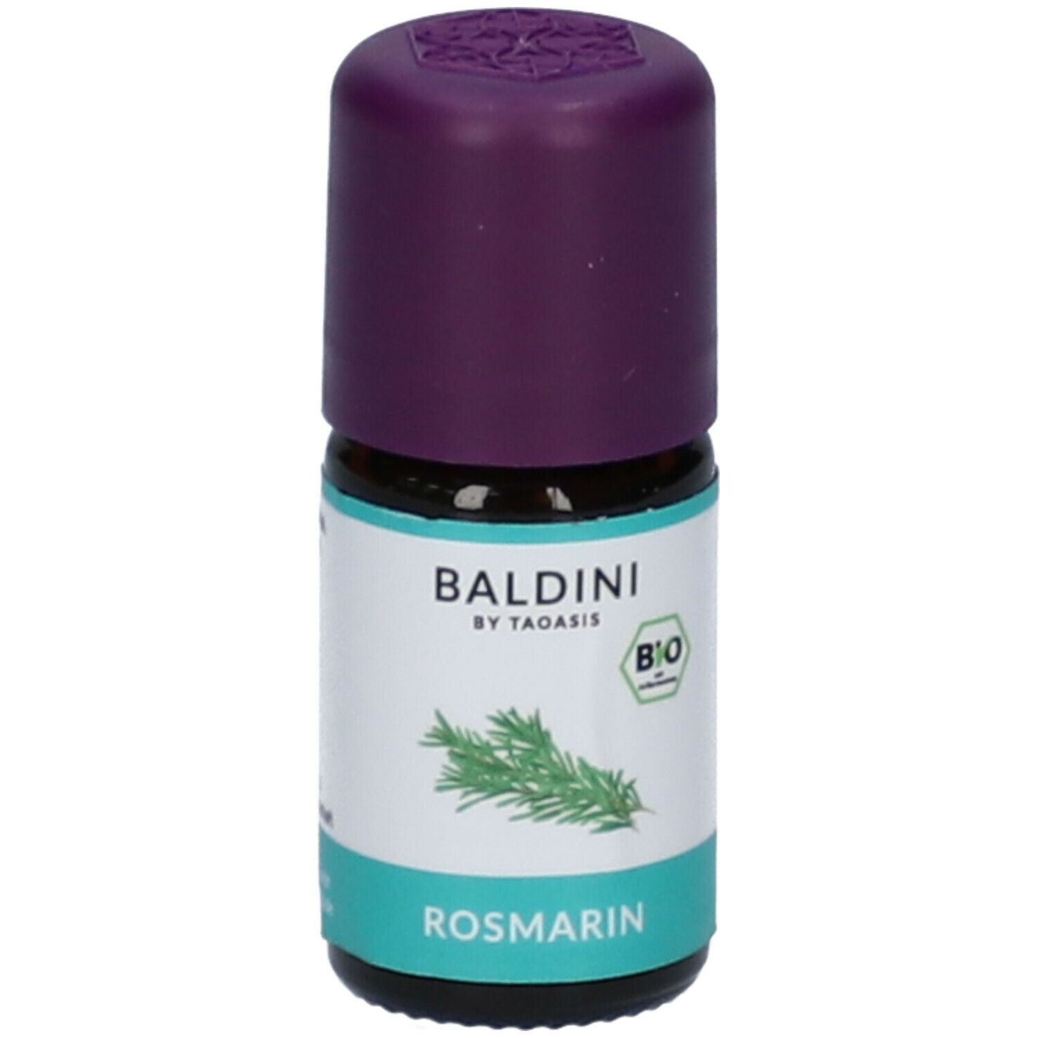 BALDINI BY TAOASIS BIO Rosmarin Aromaöl