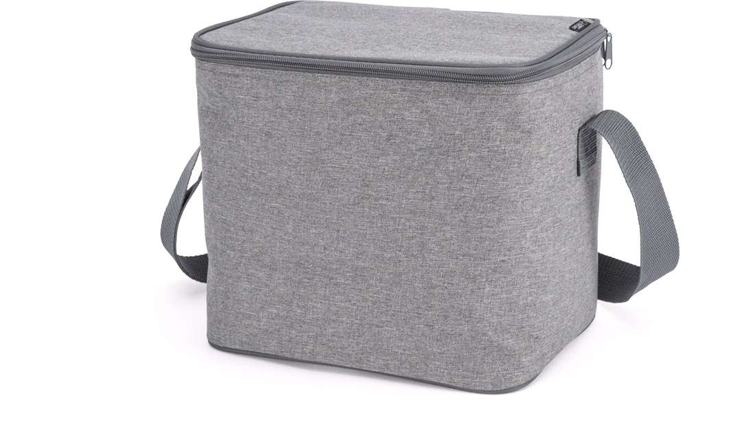Køletaske med skulderrem 11 liter