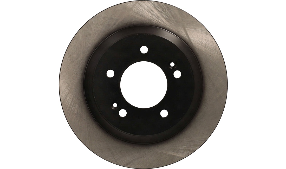 Bremseskive 284 x 10 mm