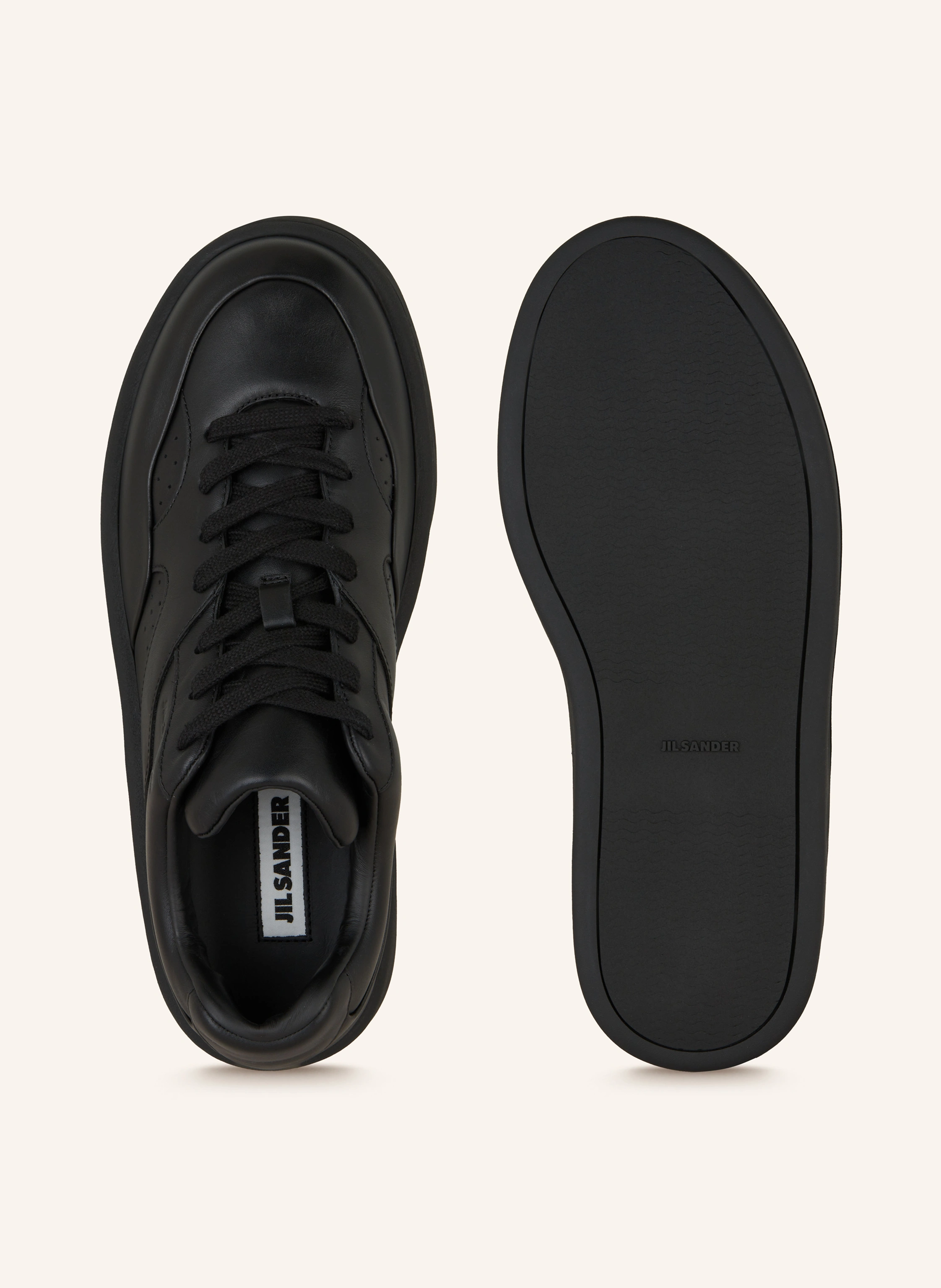JIL SANDER Sneaker