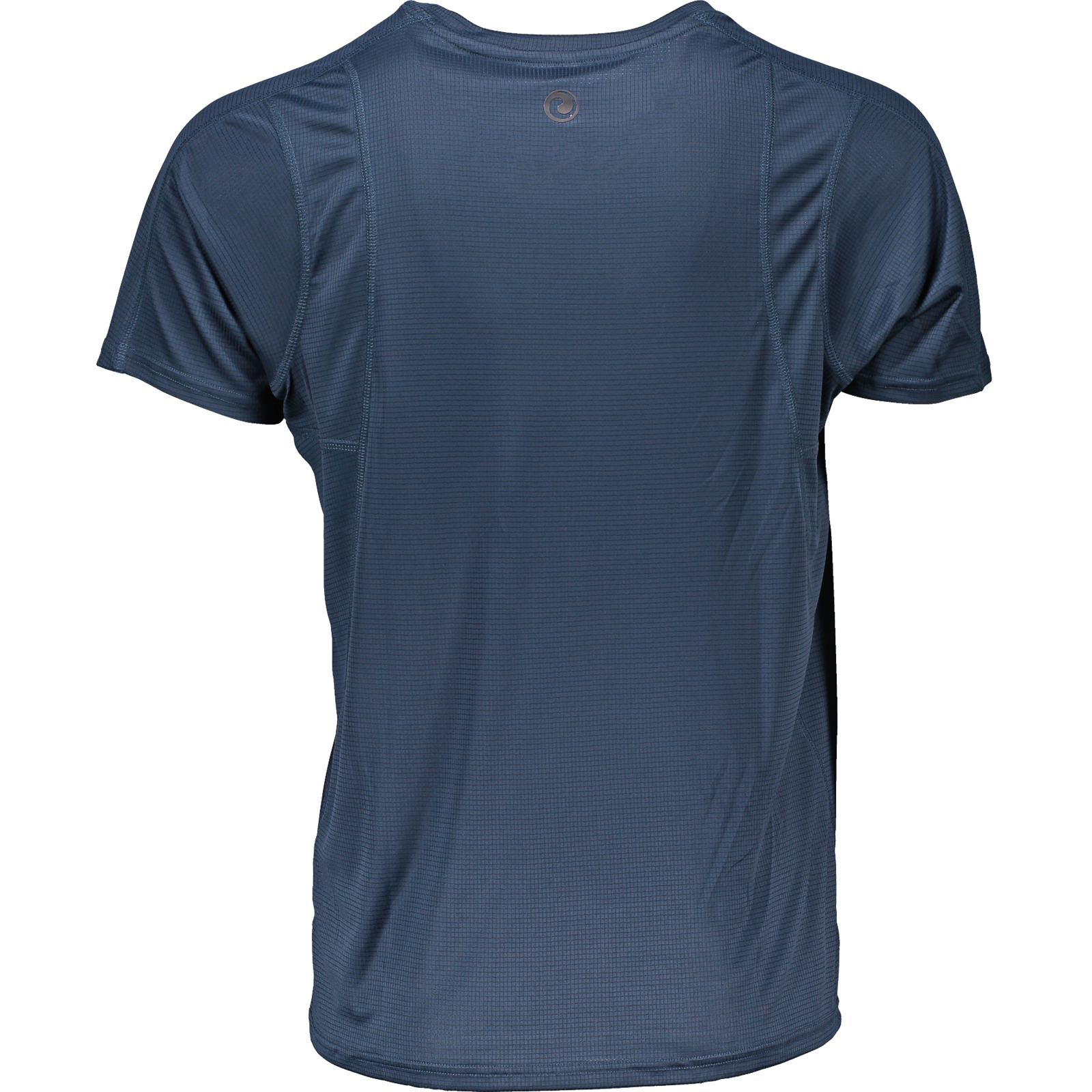 Sherpa Doti Hr T-Shirt, dunkelblau, M