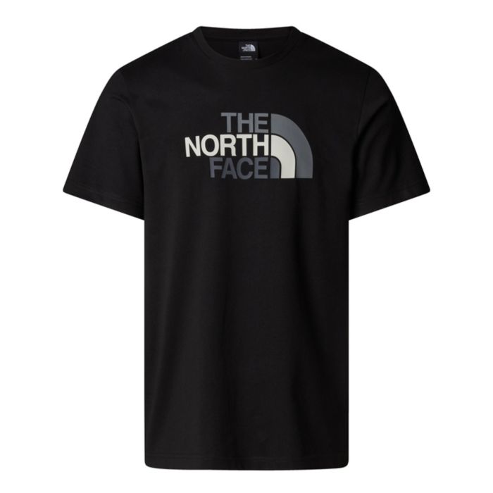 The North Face Herre T-shirts Easy SS Tee Sort