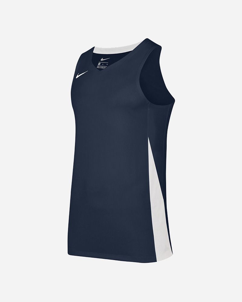 Maillot de basket Nike Team pour homme