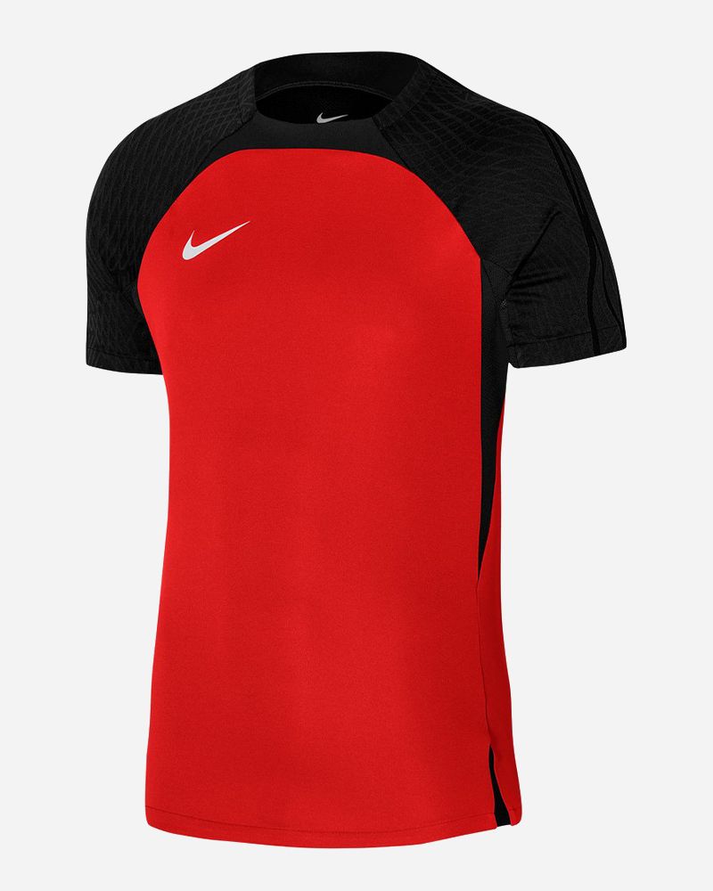 Maillot Nike Strike 23 Rouge pour enfant