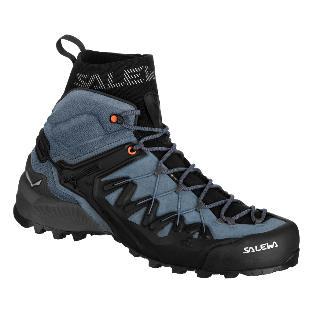 Wildfire Edge Mid GORE-TEX® Herren Schuhe