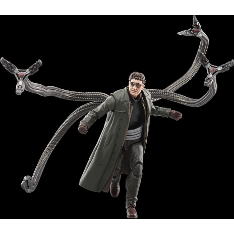 Marvel Legends Deluxe 8 - Doc Ock