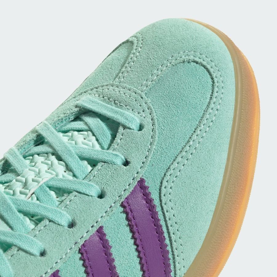 Adidas Original Chaussure Gazelle Indoor