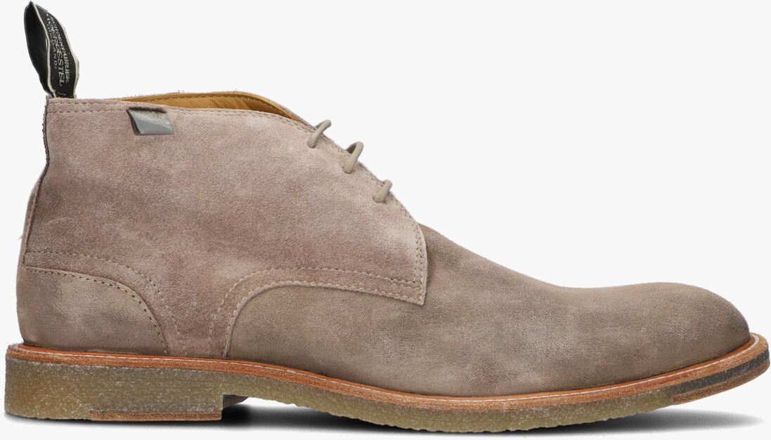 FLORIS VAN BOMMEL bruine floris van bommel nette schoenen sfm-50128