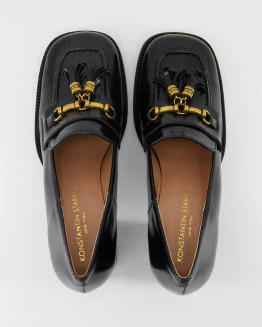 Konstantin Starke 02739 Pumps in Schwarz
