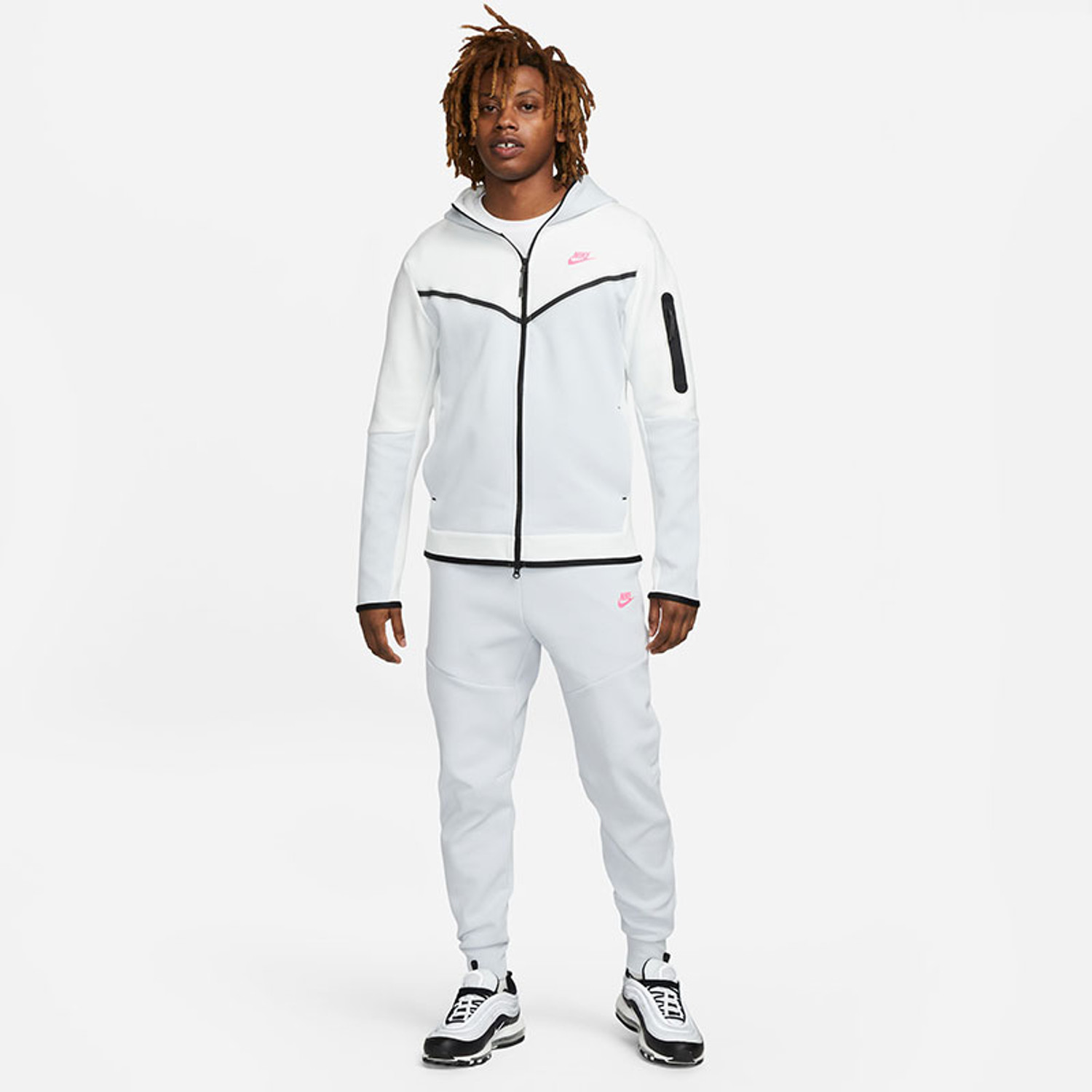 Nike Tech Fleece Trainingspak