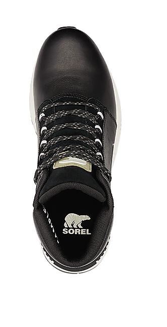 SOREL - CHAUSSURES ESPRIT OUTDOOR MAC HILL MID LTR WP M