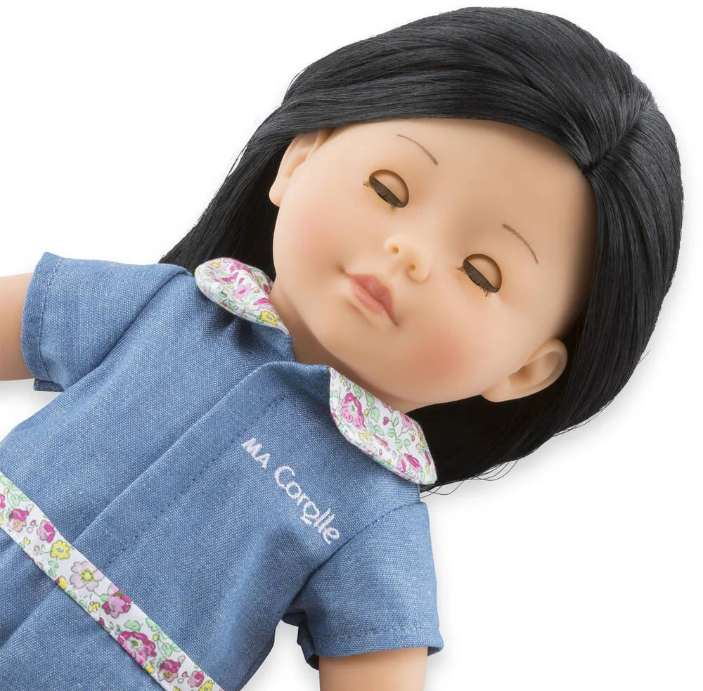 POUPEE - PERRINE - 36CM - COROLLE MA COROLLE