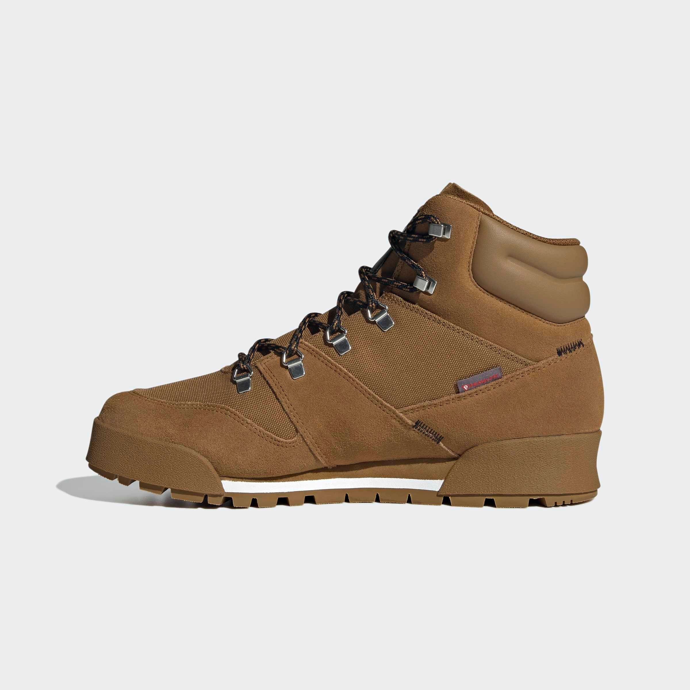 adidas TERREX Winterboots »TERREX SNOWPITCH COLD.RDY«  Winterschuhe, Winterstiefel, Snowboots, wasserdicht