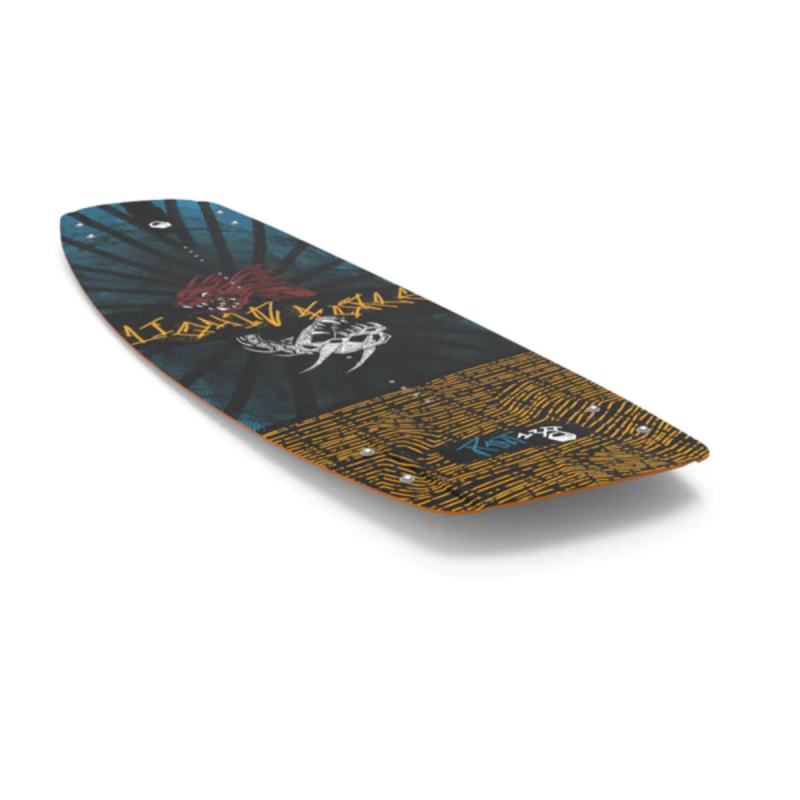 Pack Wakeboard Liquid Force Enfant Rant 2024 - The Corner Shop