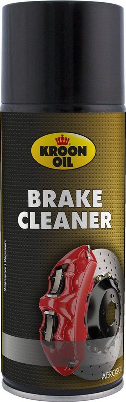 Kroon-Oil - RemmenReiniger - 500 ml - Veiligere RemReiniger