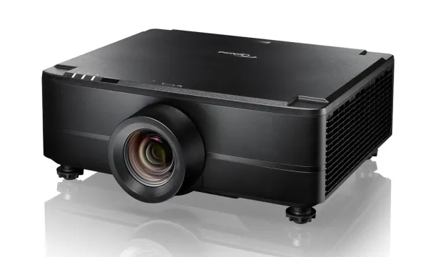 Optoma ZU820T - DLP-projektor - 3D - 16:10