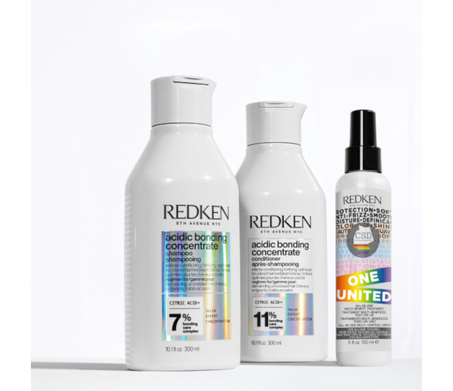 Redken One United Treatment Spray