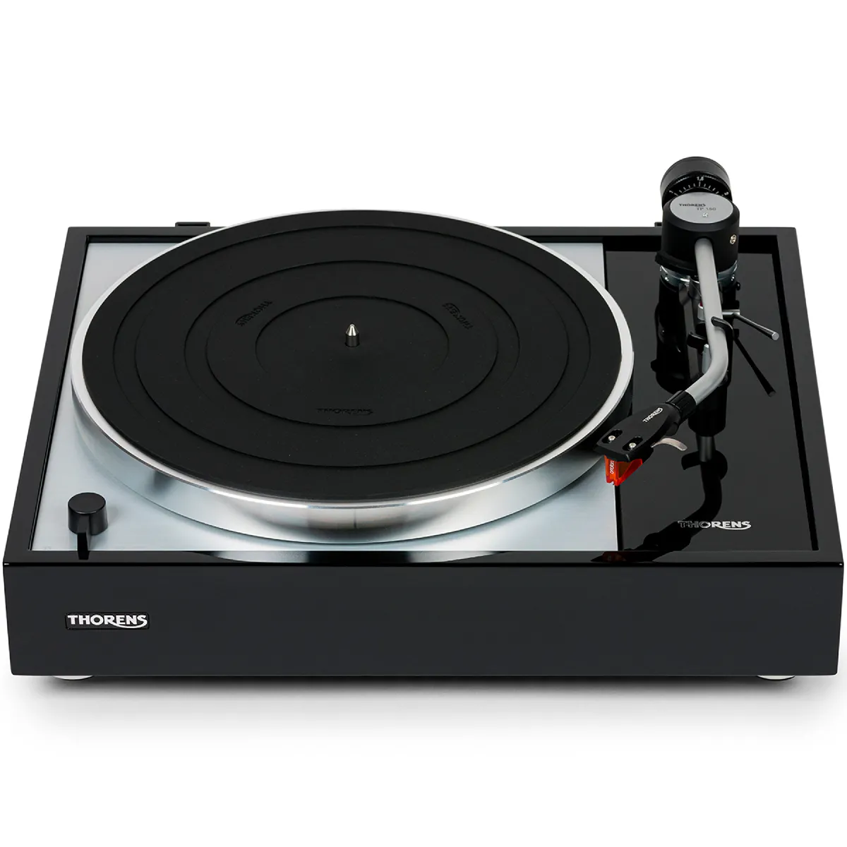 Thorens TD 1500 Noire