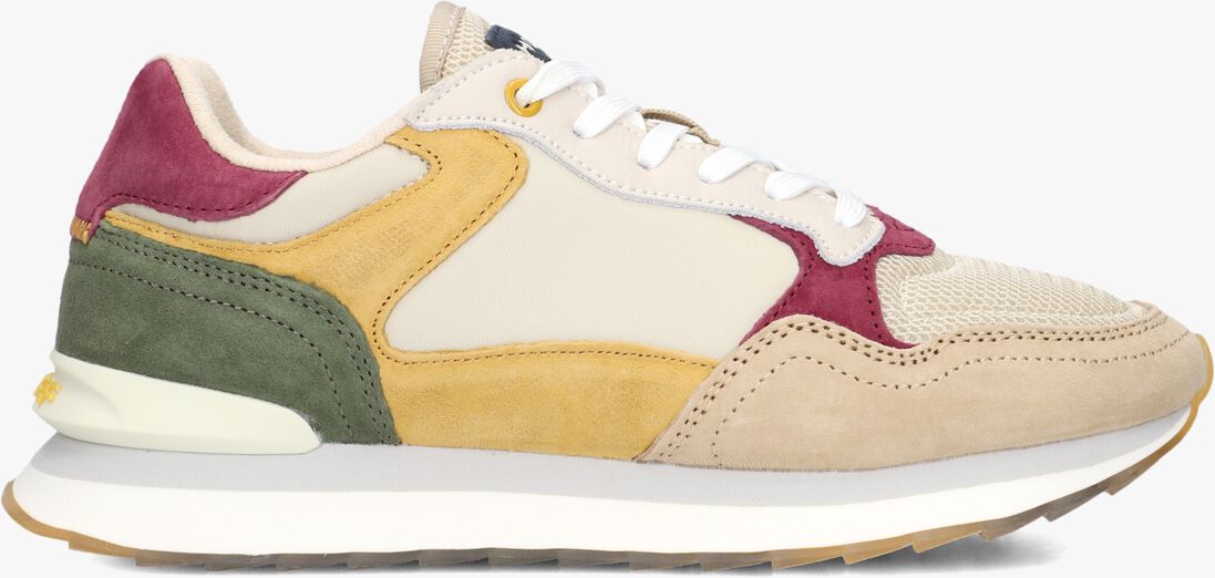 multi the hoff brand lage sneakers madrid woman