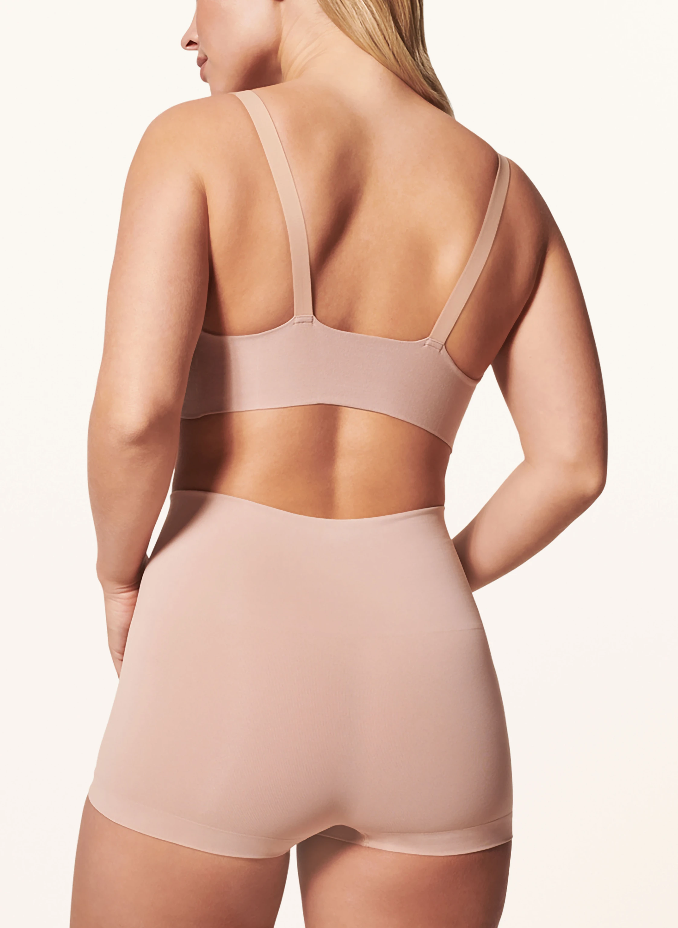 SPANX Shape-Shorts ECOCARE EVERYDAY