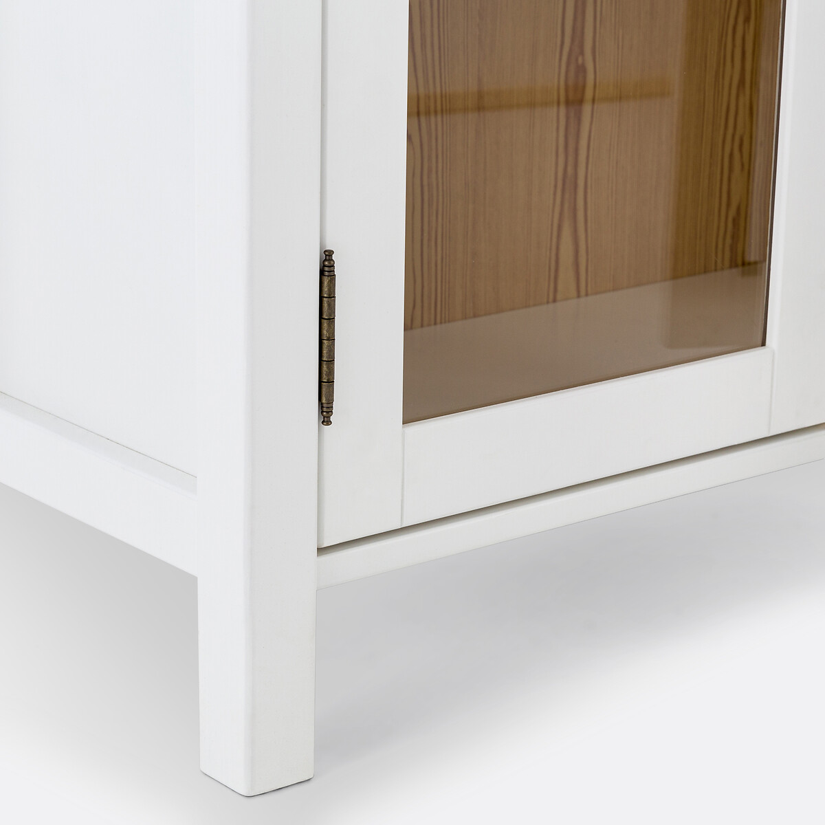 LA REDOUTE INTERIEURS<br>Vitrinekast, Alvina