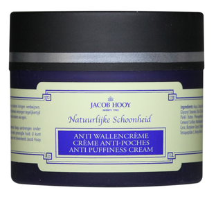Jacob Hooy Anti Wallencrème 150ML