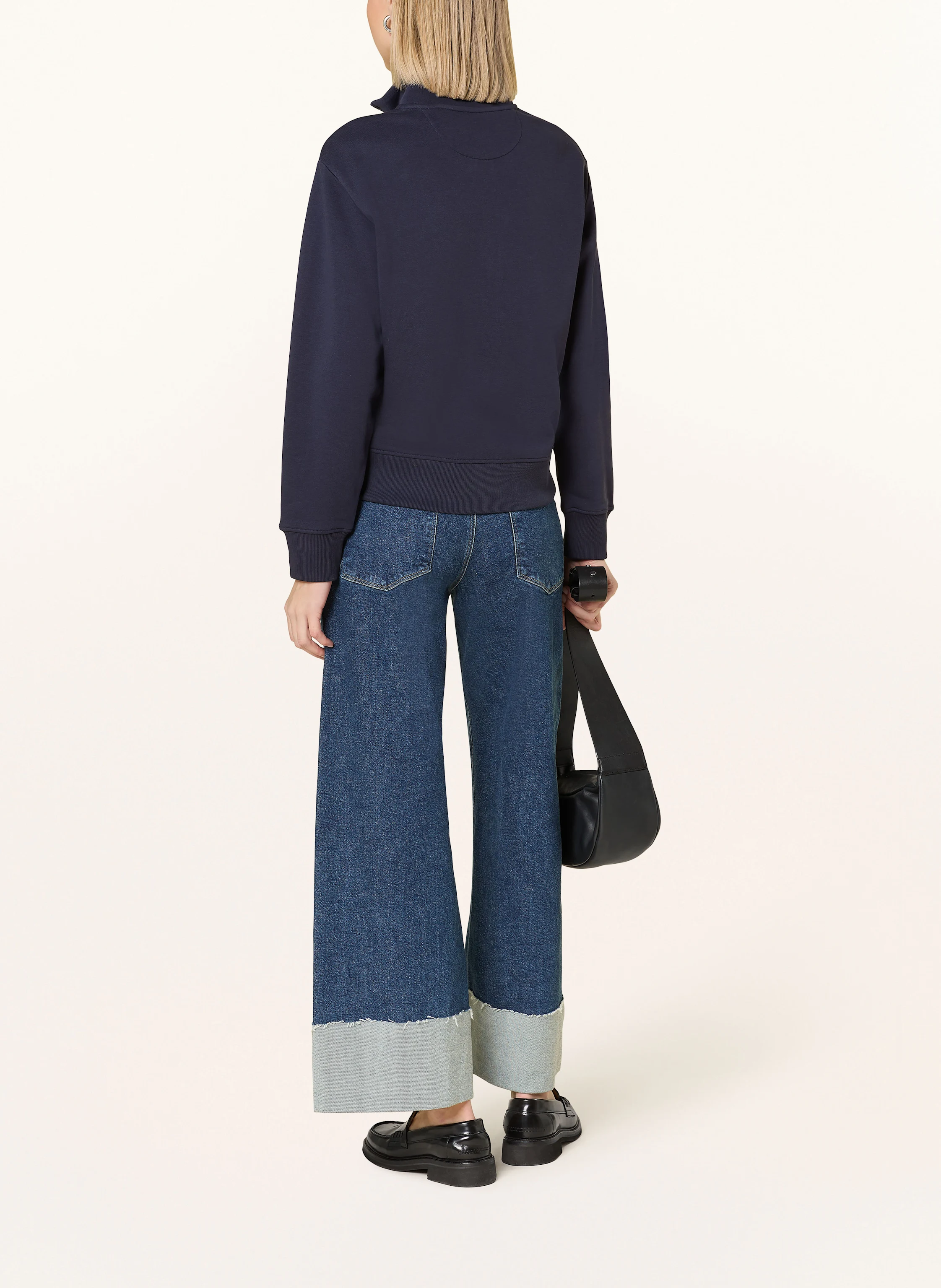 GANT Sweat-Troyer SHIELD