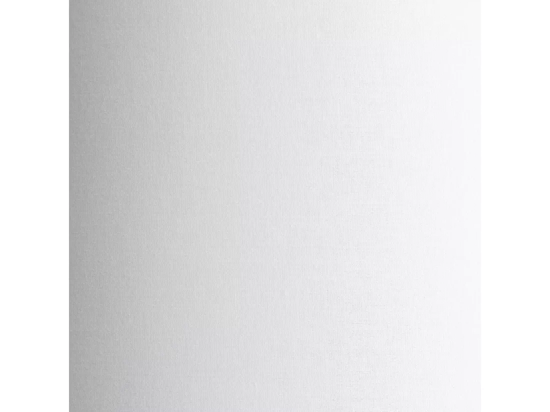 Lampadaire Métal Reflect Blanc