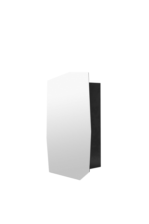 Ferm Living Shard spiegelkast 38x58