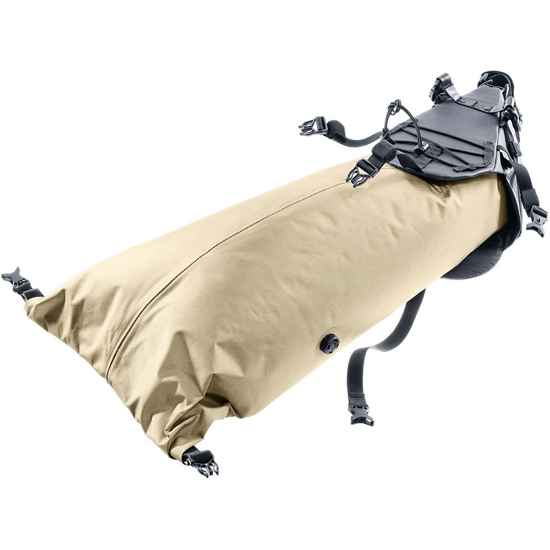 Deuter Cabezon SB 16 Fahrradtasche