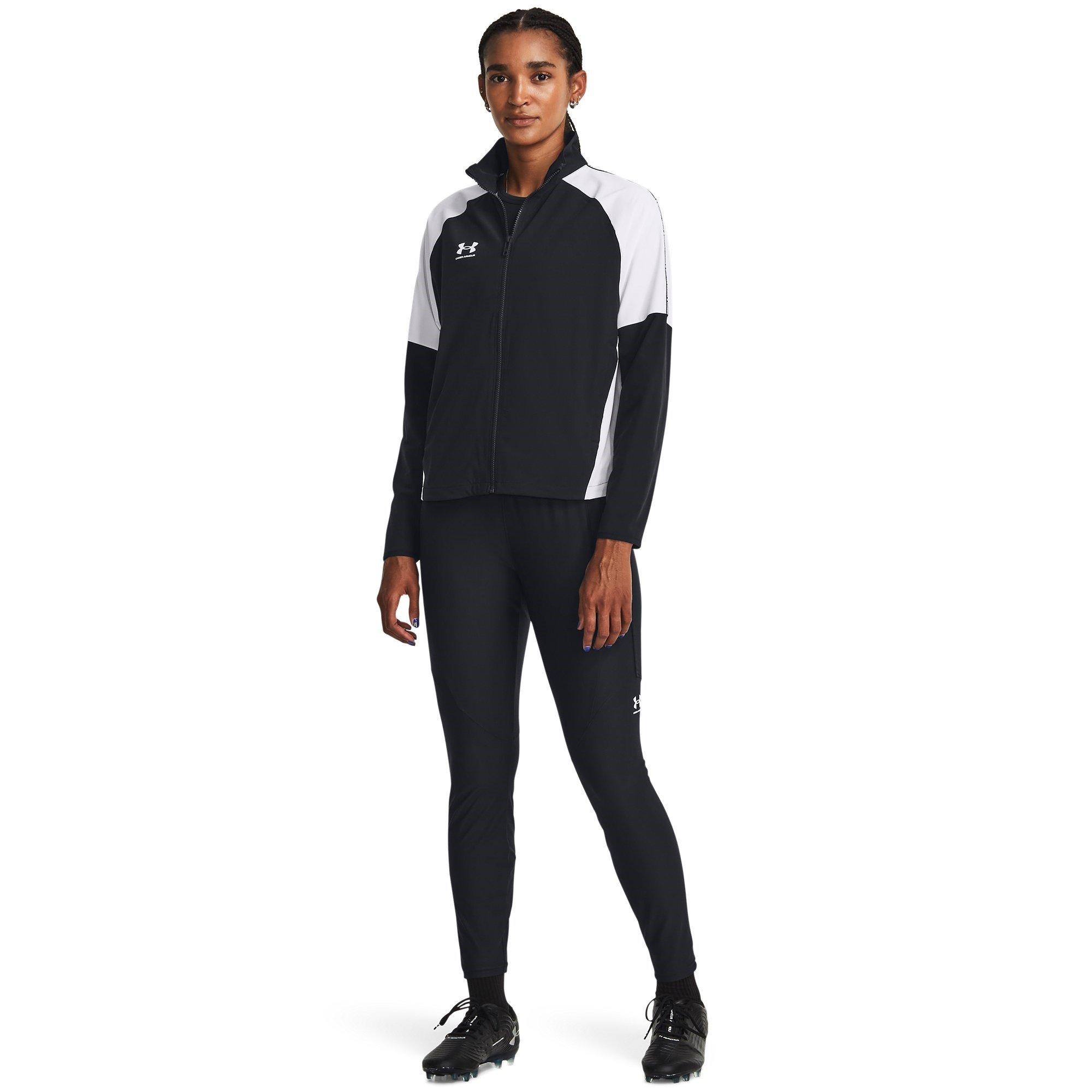 Under Armour UA W's Ch. Pro Track Jacket