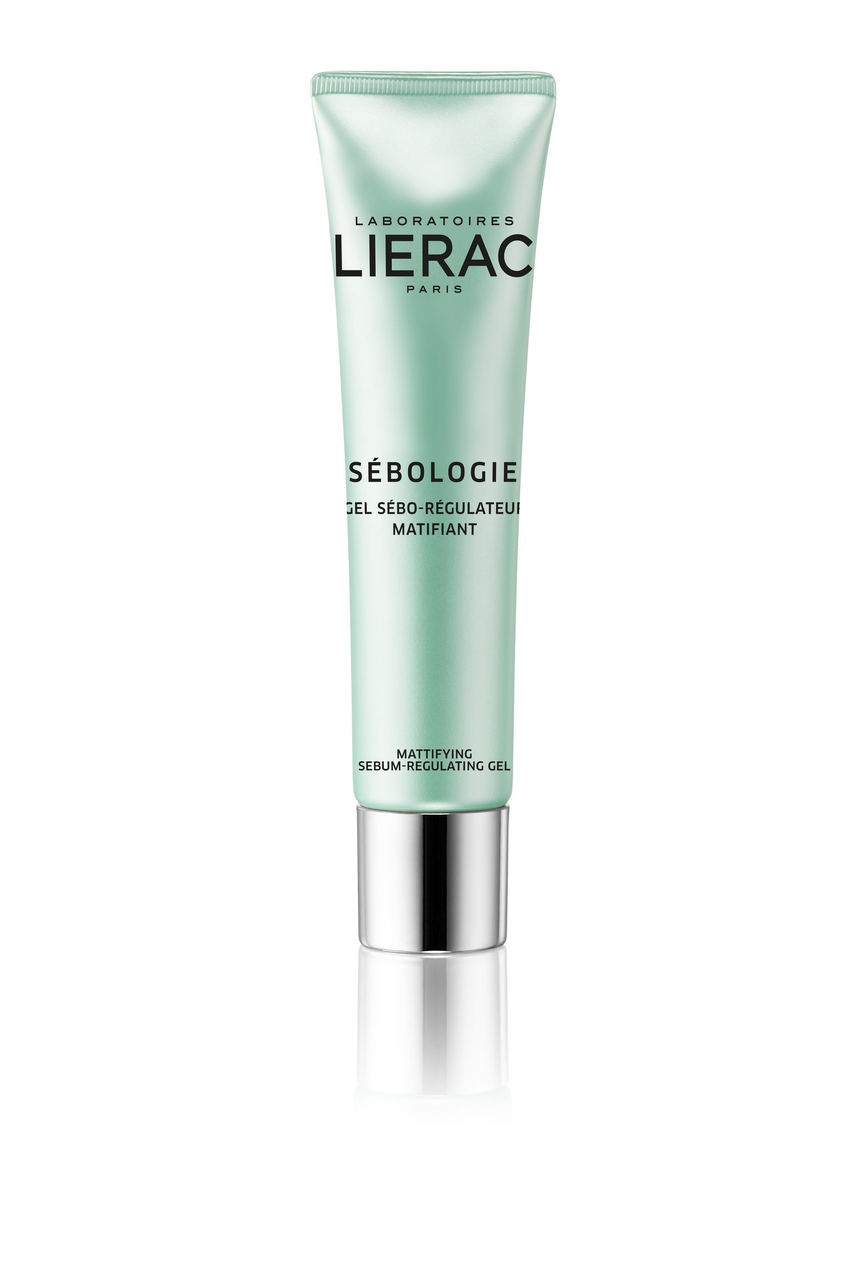 Lierac Gel Sébo régu Mat<br>40 ml