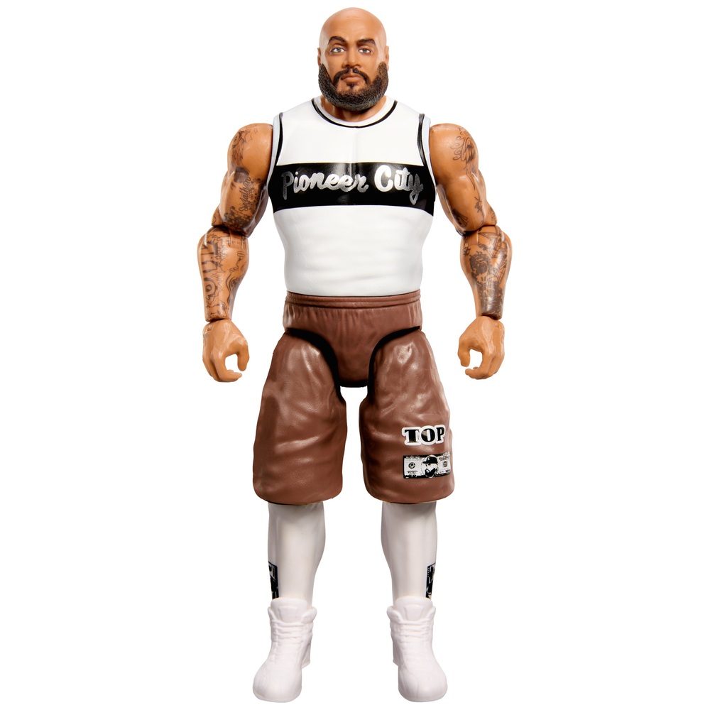 WWE Basic Series 142 Top Dolla Actionfigur