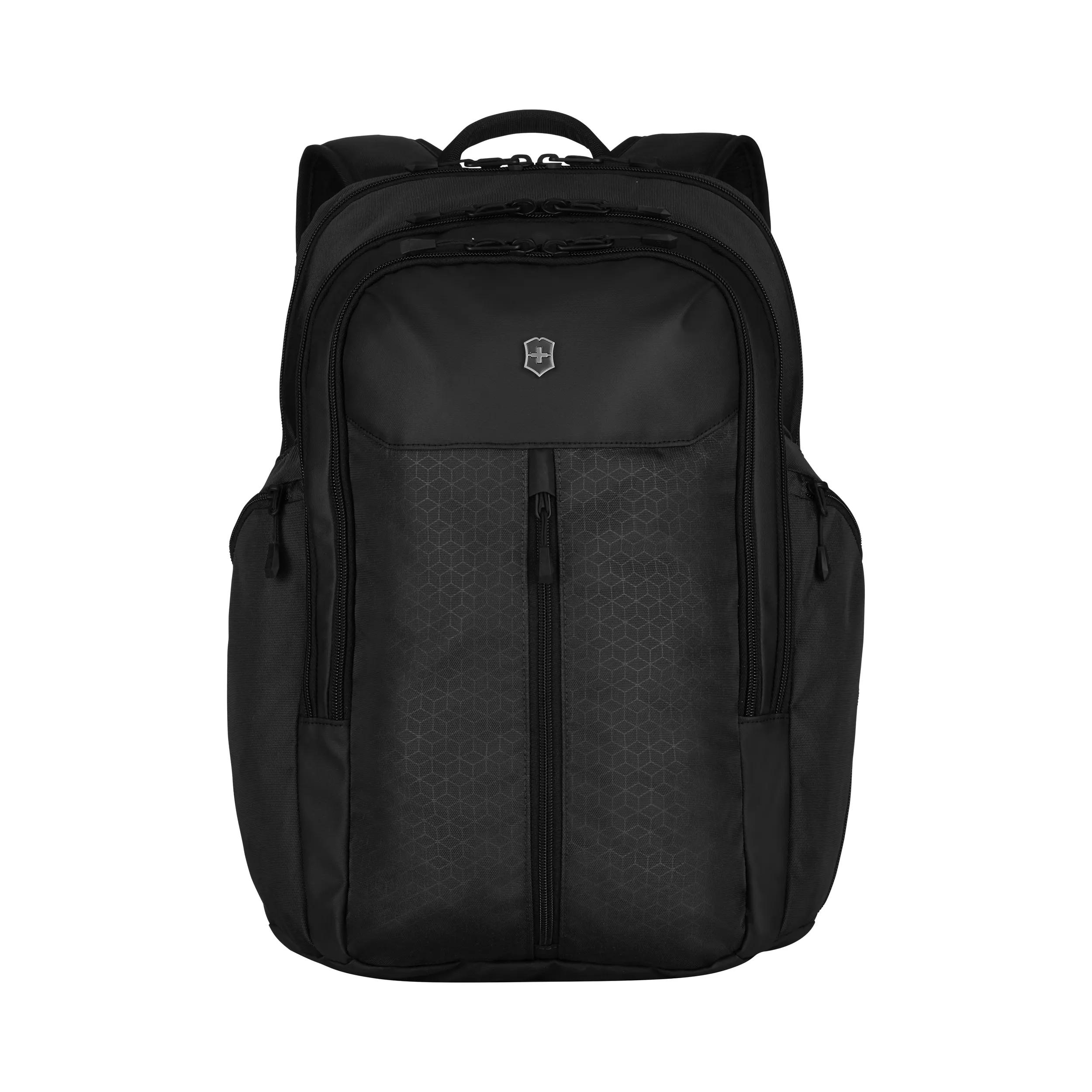 Altmont Original Vertical-Zip Laptop Backpack-schwarz