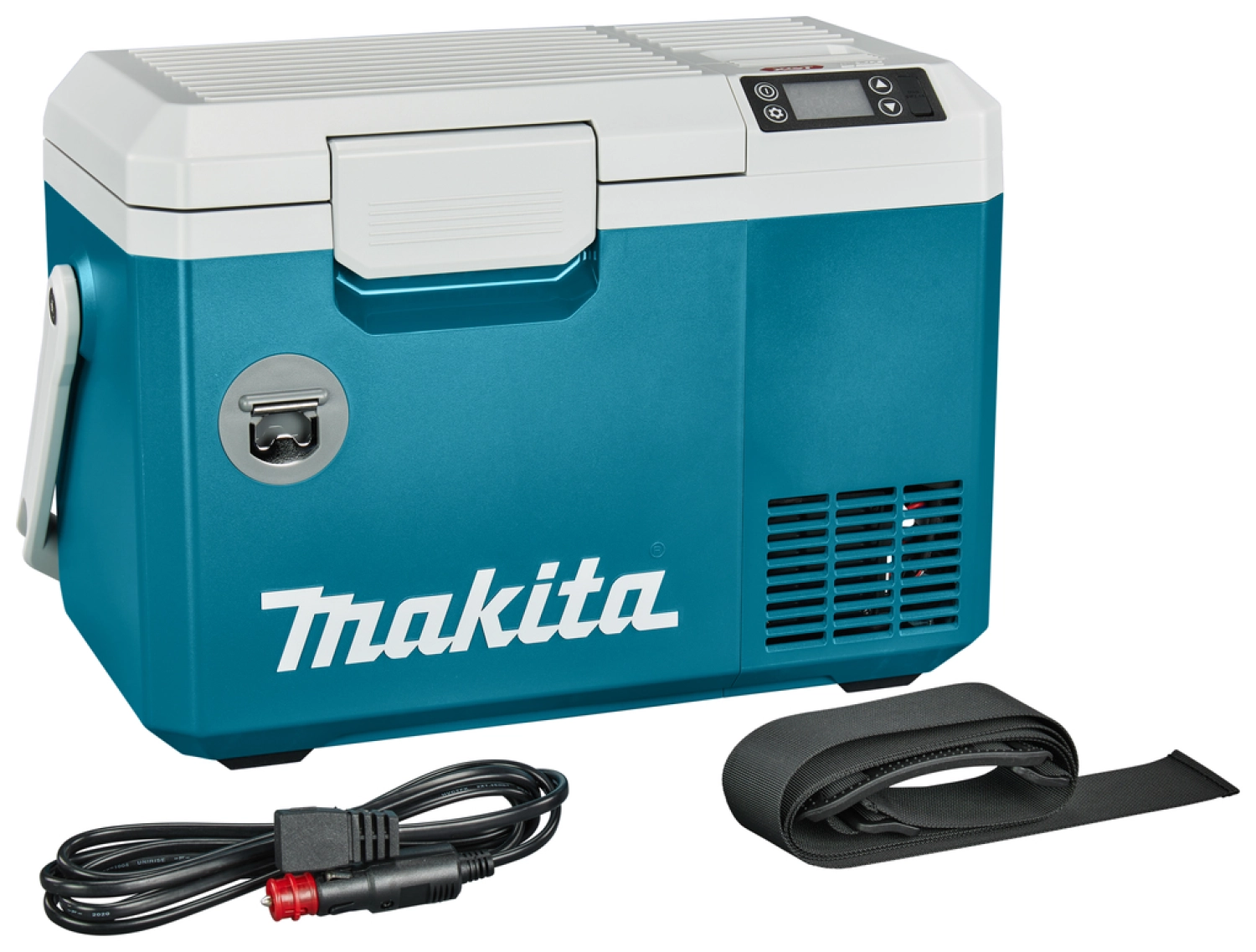 Makita CW003GZ Vries- /koelbox met verwarmfunctie body - 7 L