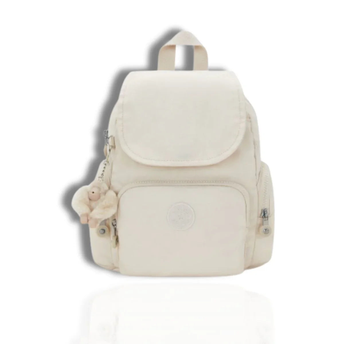Kipling | City ZIP mini | kleine rugzak