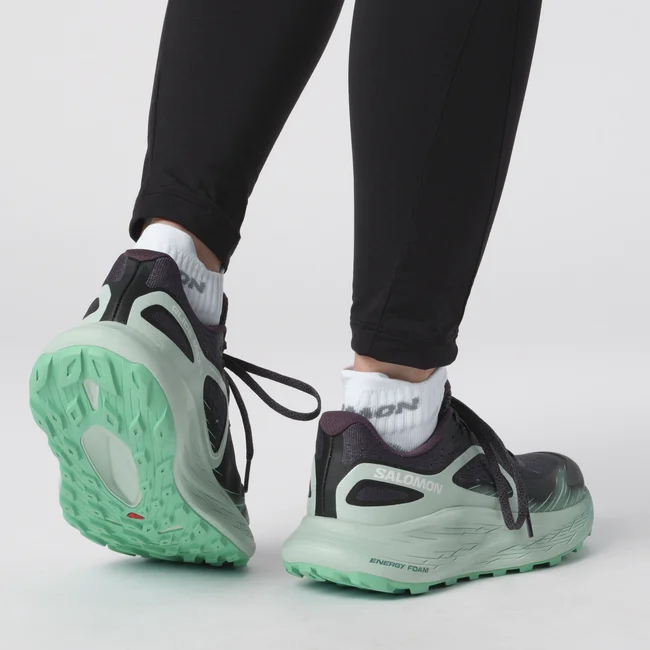 GLIDE MAX TR  Trailrunning-Schuhe Damen