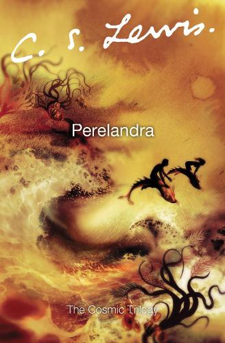 Perelandra (Paperback)